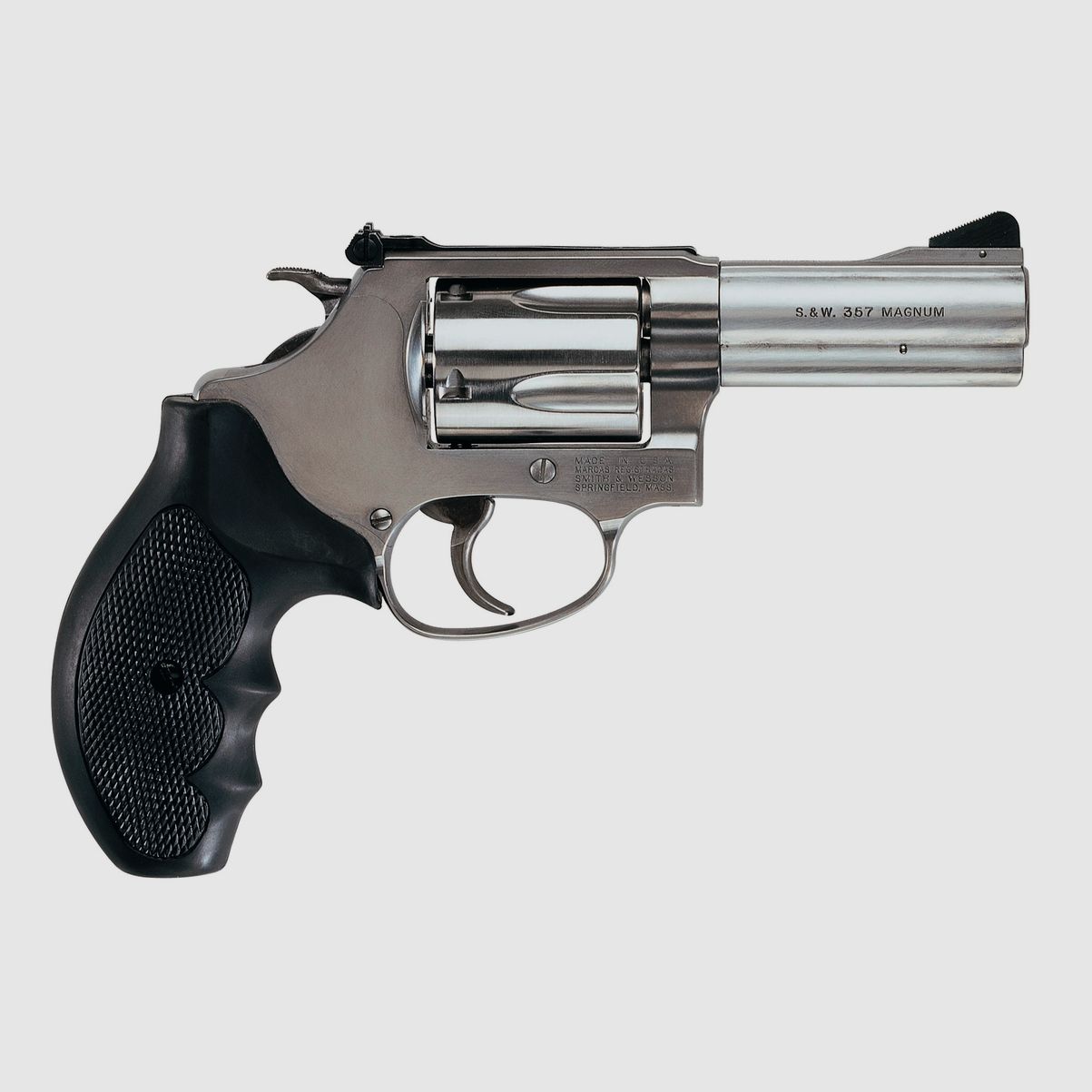 S&W Modell 60 Chiefs Special