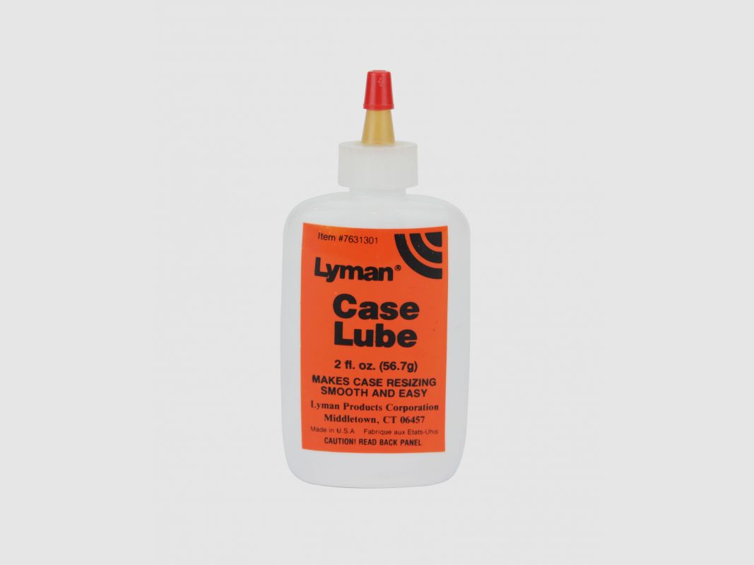 Lyman Hülsenöl 2OZ