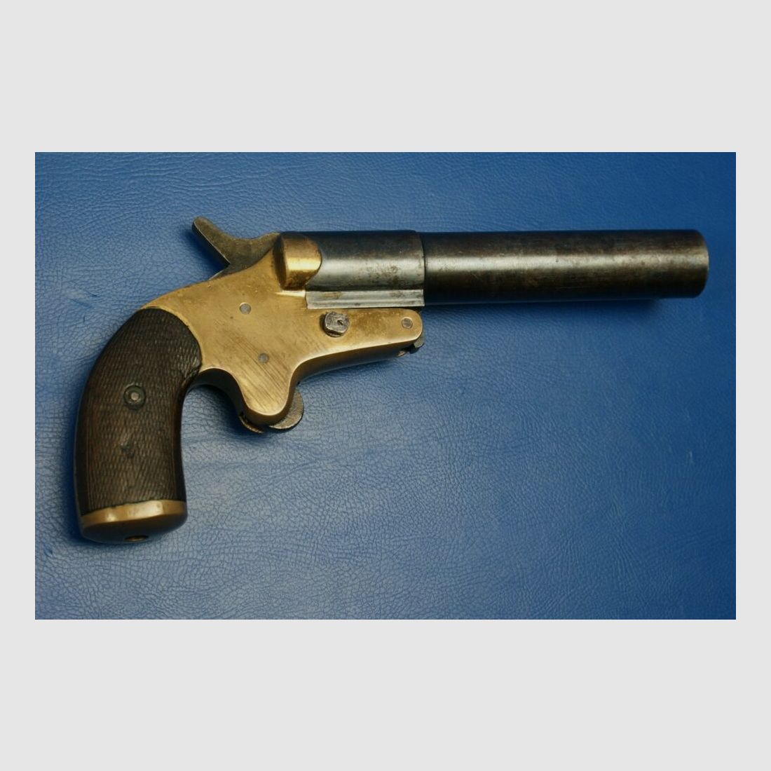 Mecanicarm / Grivolat Gerest Fils & Cie. 1917 4 (Signal)