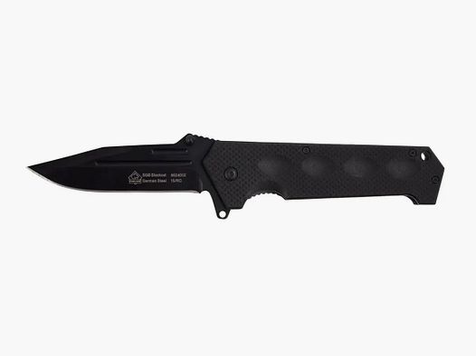 PUMA SGB blackcat45 drop spring assist couteau à une main