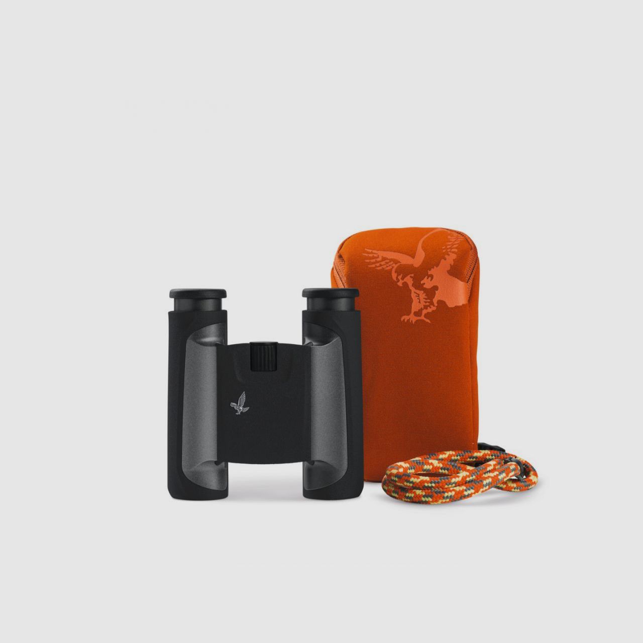 Swarovski CL Pocket 8x25 anthrazit Mountain
