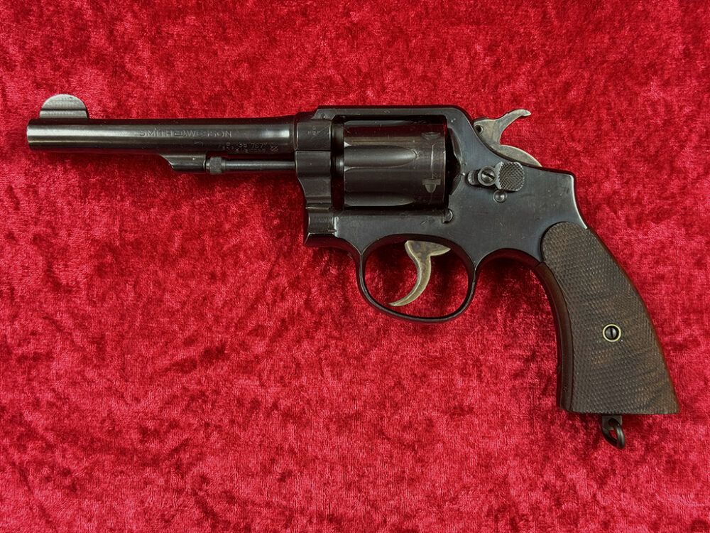 Smith & Wesson Victory