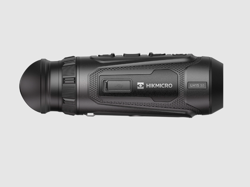 HIKMICRO LYNX PRO LH15 3.0 Wärmebildmonokular, Bild 4 von 6