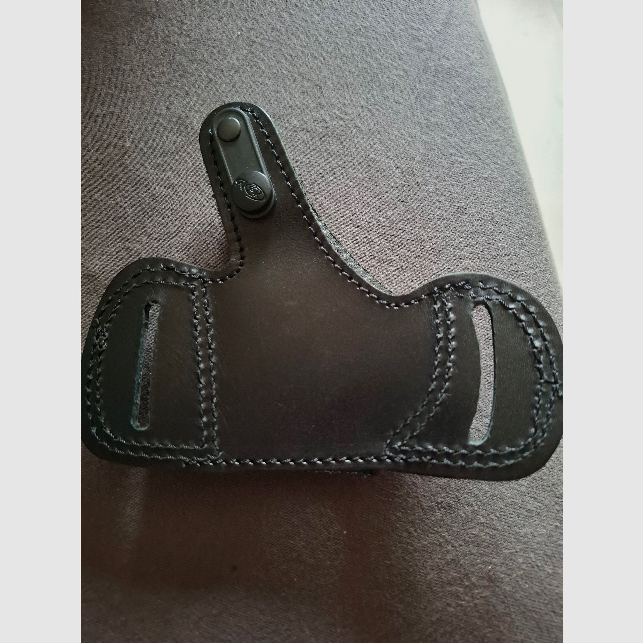 Lederholster passend für Zoraki 906 und 914