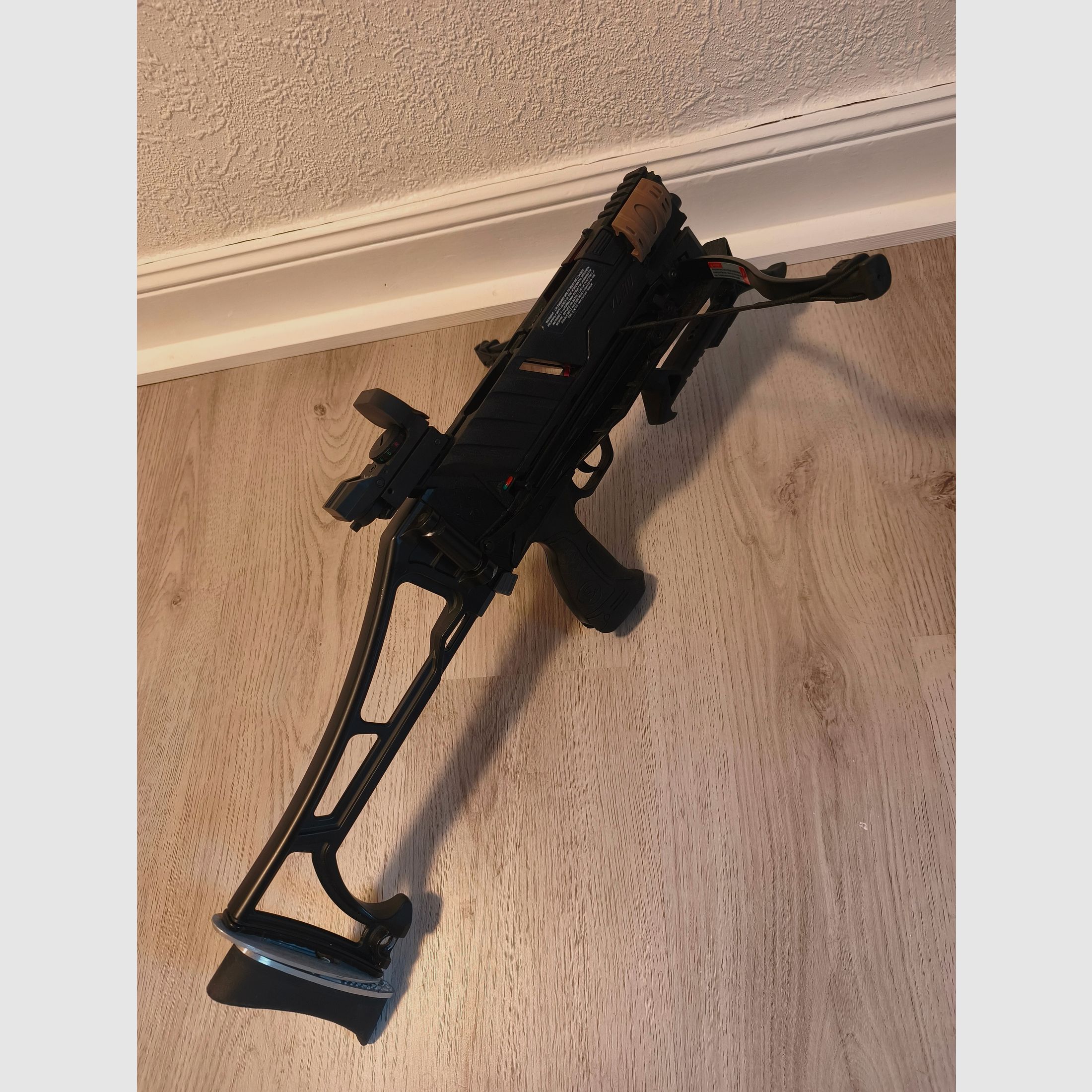 EK Archery Vlad Pistolcrossbow 