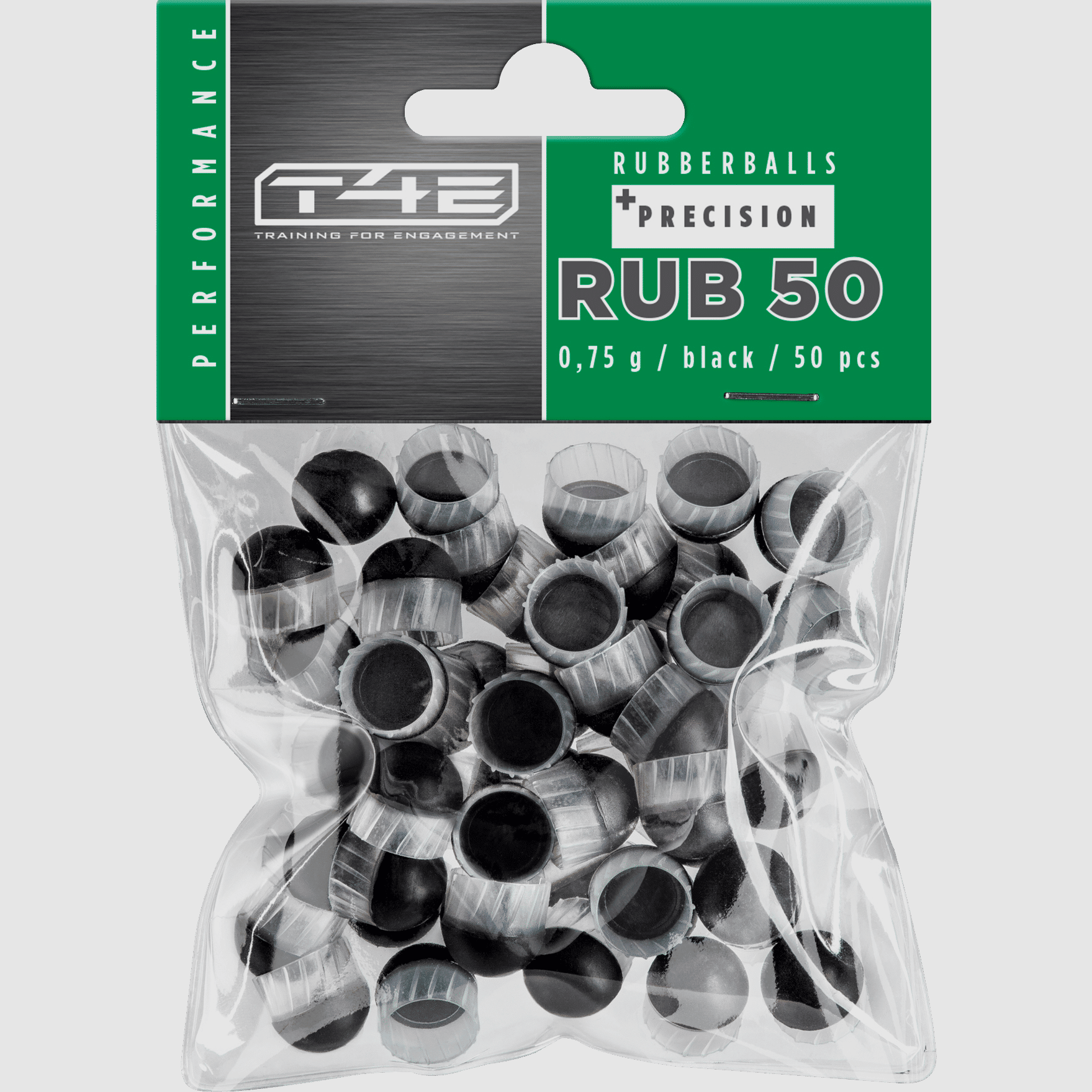 T4E Performance RUB 50 Prec