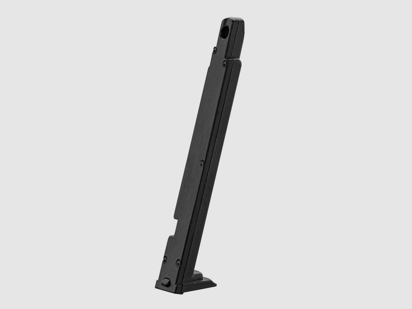 Blei-Ball Magazin Borner 4,5mm - Kompatibel mit Luftgewehren C11 M84 W3000 - Schnelles und zuverlässiges Nachladen, Bild 2 von 3