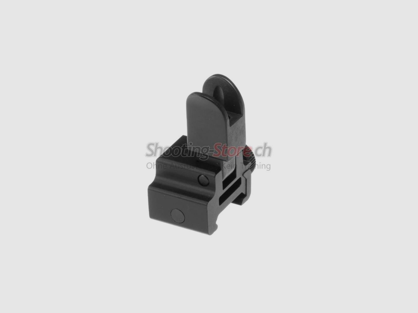 Leapers Guidon Flip-Up Haut Profil