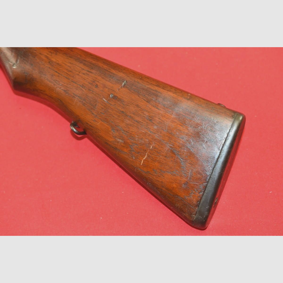#5846 Arisaka-Karabiner M1905 (Typ 38), Kal. 6,5 Jap., Bild 6 von 36