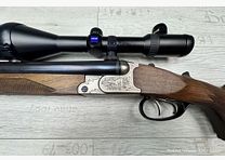 Krieghoff Plus Dural 6.5x65RWS