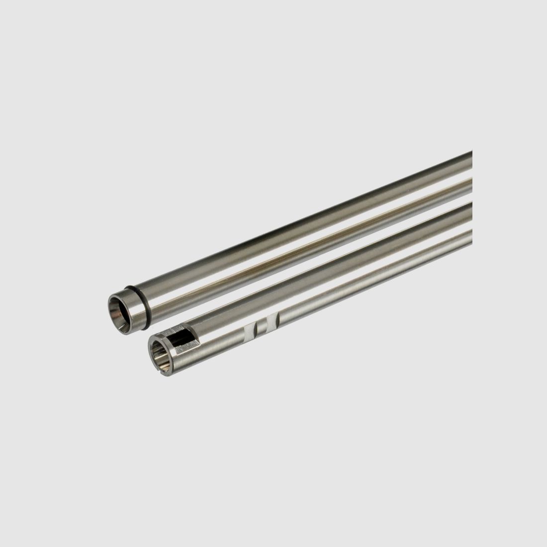 ZCI AEG Edelstahl 6,02mm Tuning-Innenlauf, 407 mm Länge