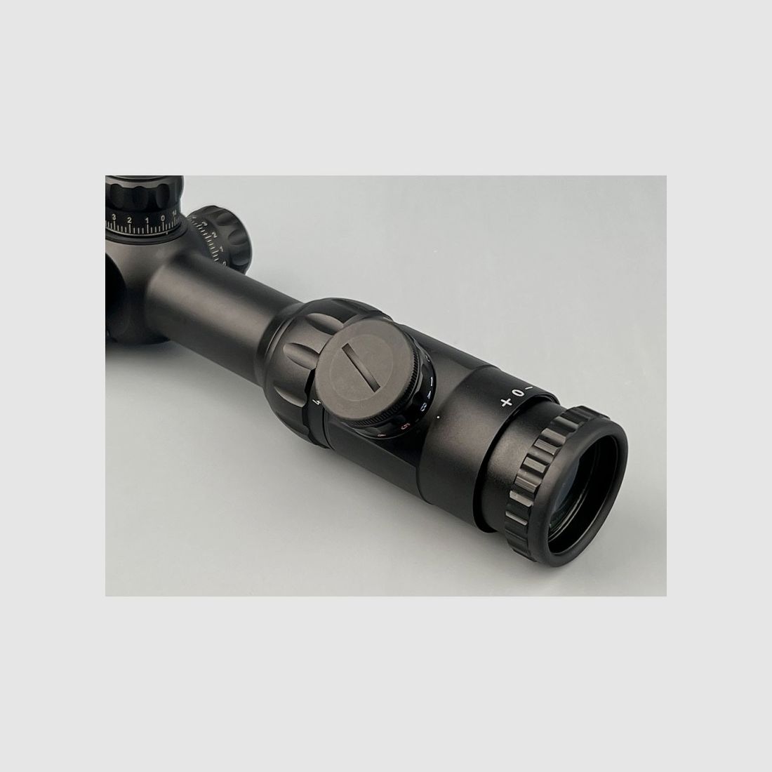Zielfernrohr KONUS F30 1. Ebene 4-16x52, Bild 23 von 36