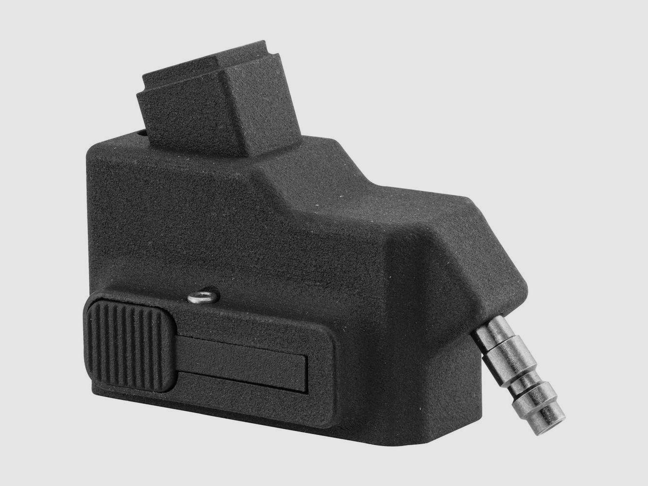 Pack Magazin HPA M4 Bo Manufacture - Kompatibel mit AAP01 und G17 EU - Leistung und Zuverlässigkeit im Gelände, Bild 4 von 5