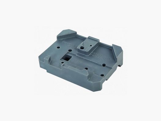 WHEELER DELTA SERIES AR-15 WERKSTATTBLOCK