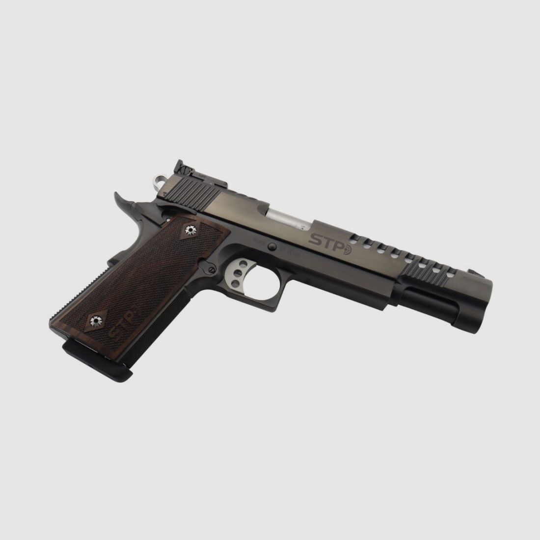 STP TM Skeleton 6.0 Target Master 1300g BDS konform by Prommersberger (vgl. X-Six X6)