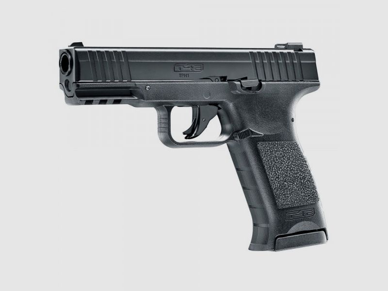 T4E - TPM1 - RAM PISTOLE KALIBER .43
