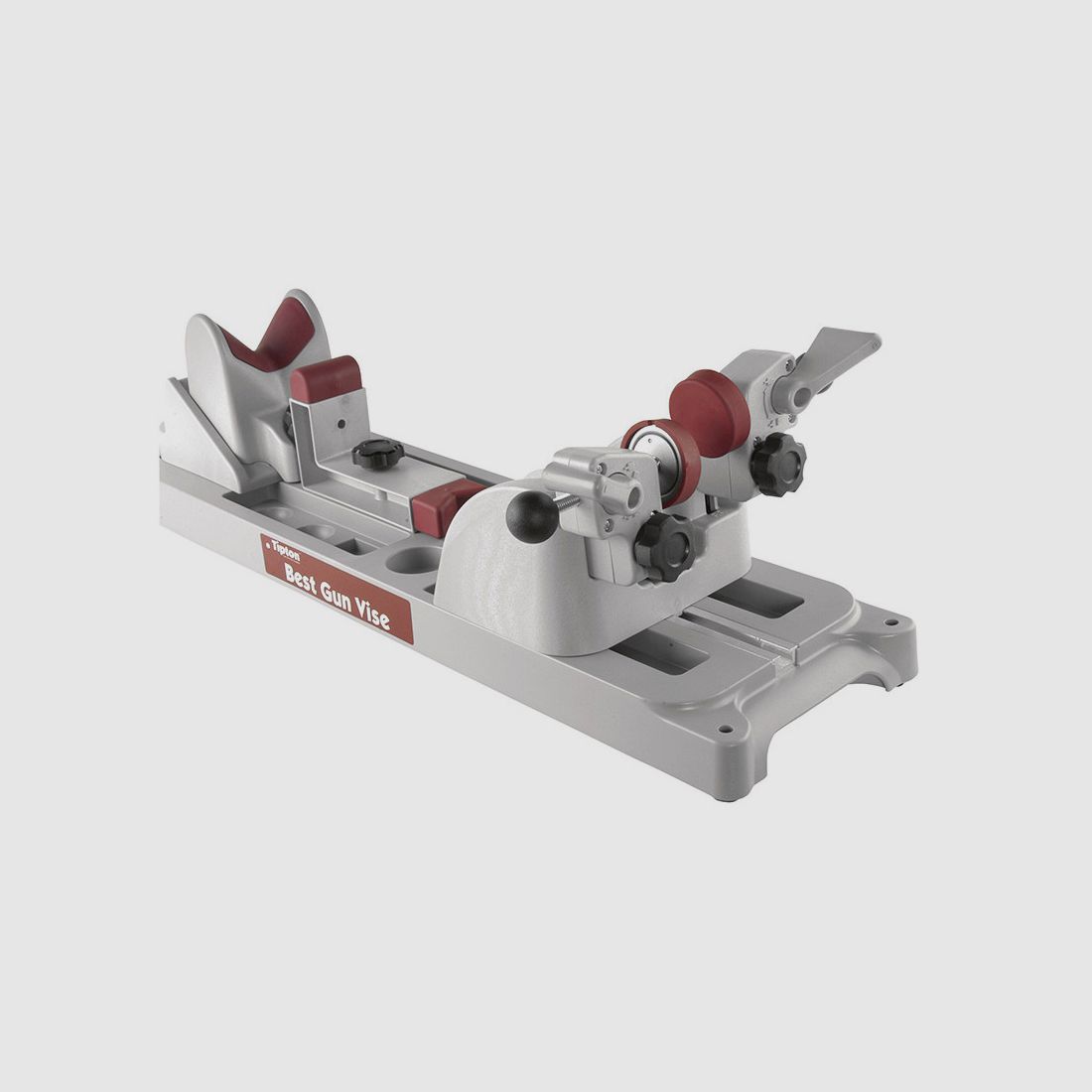 Supporto per pulizia Best gun vise Tipton, immagine 1 di 9