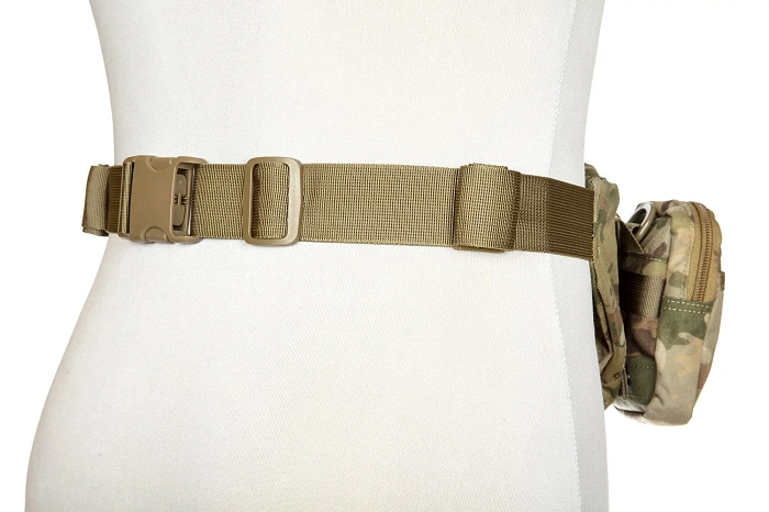 Riñonera táctica PRIMAL GEAR Cantab - Multicam, imagen 7 de 12