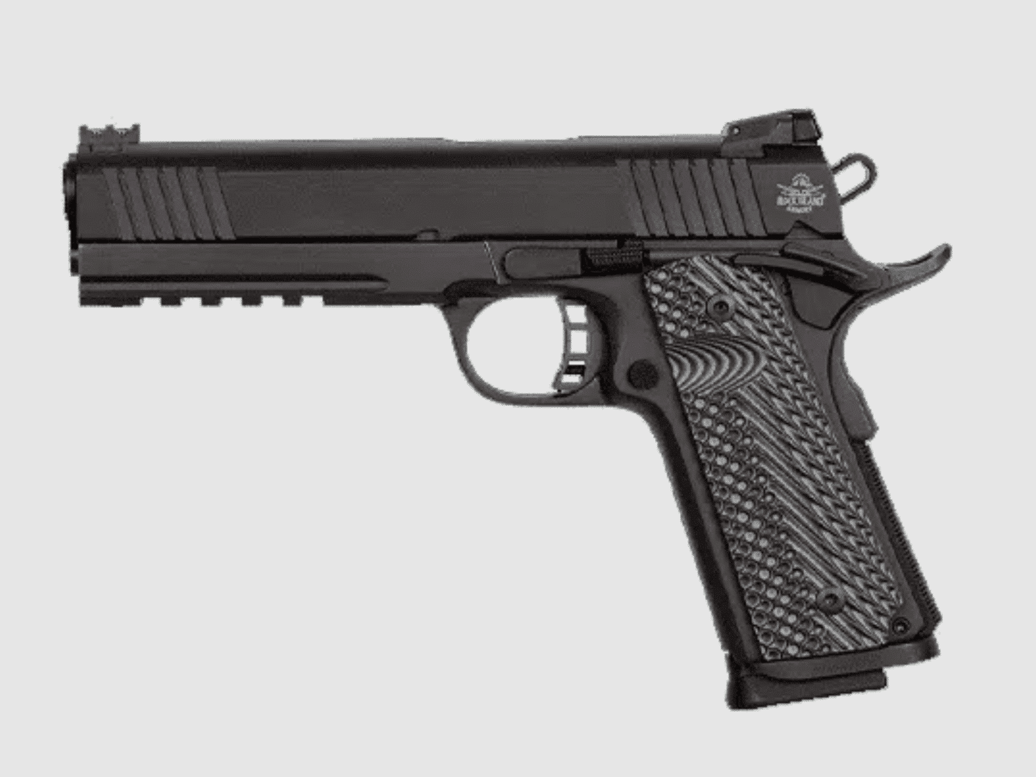 ARMSCOR 1911 A1 FS TAC ULTRA 5″ | .45 ACP