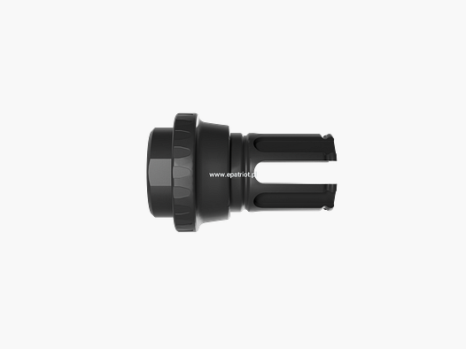 Kompensator Gomander QD QUADRON EVO 9.0