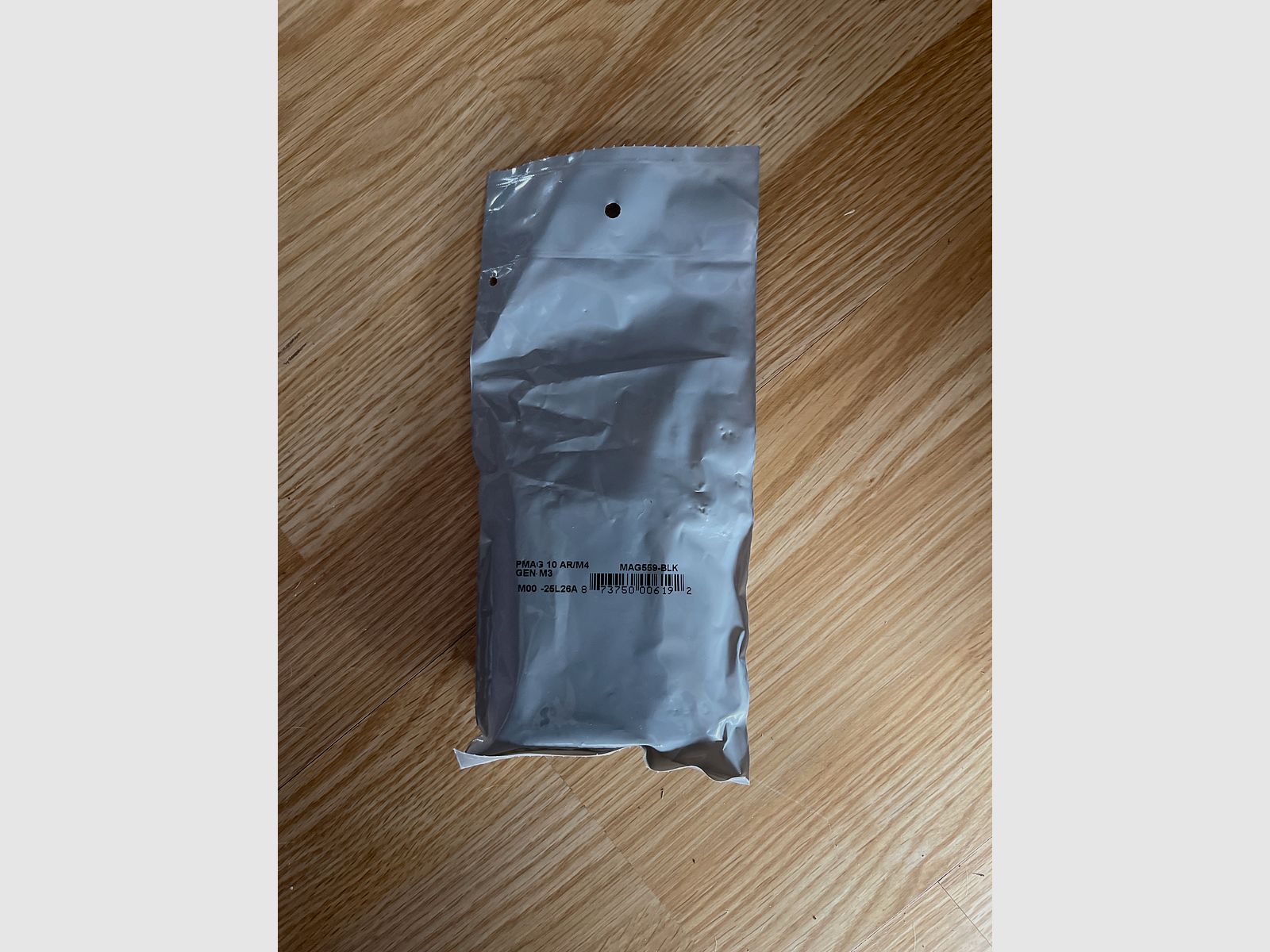 MAGPUL PMAG Gen3 für AR15 .223