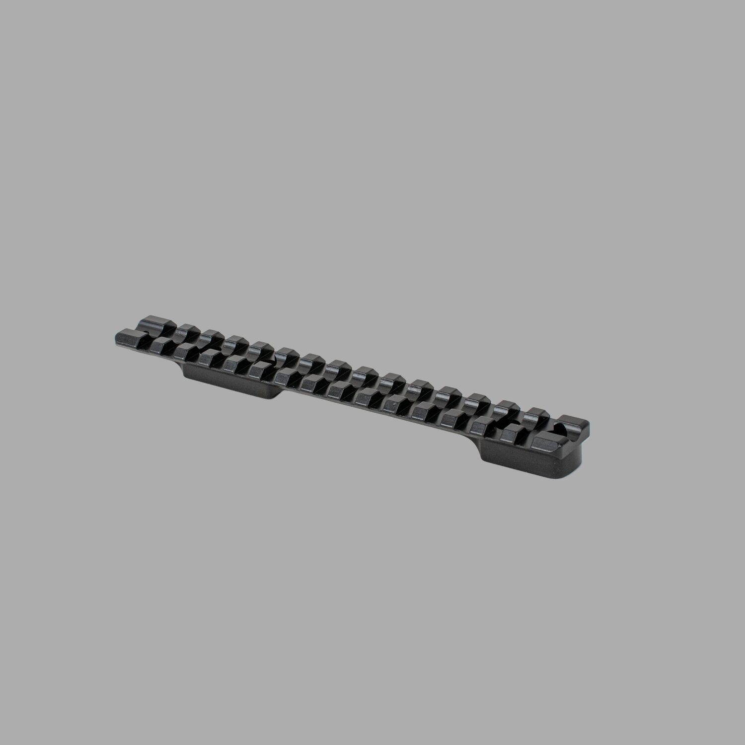 Rifle Doc Picatinny Weaver STAHL Schiene für SABATTI ROVER 600 SA (Short Action) | Mercury Tactical EVO SA (Short Action