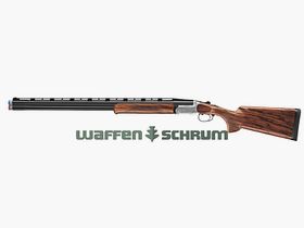 Blaser F3 Vantage Luxury interchangeable chokes Briley