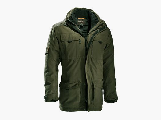 Jacke Dynamic