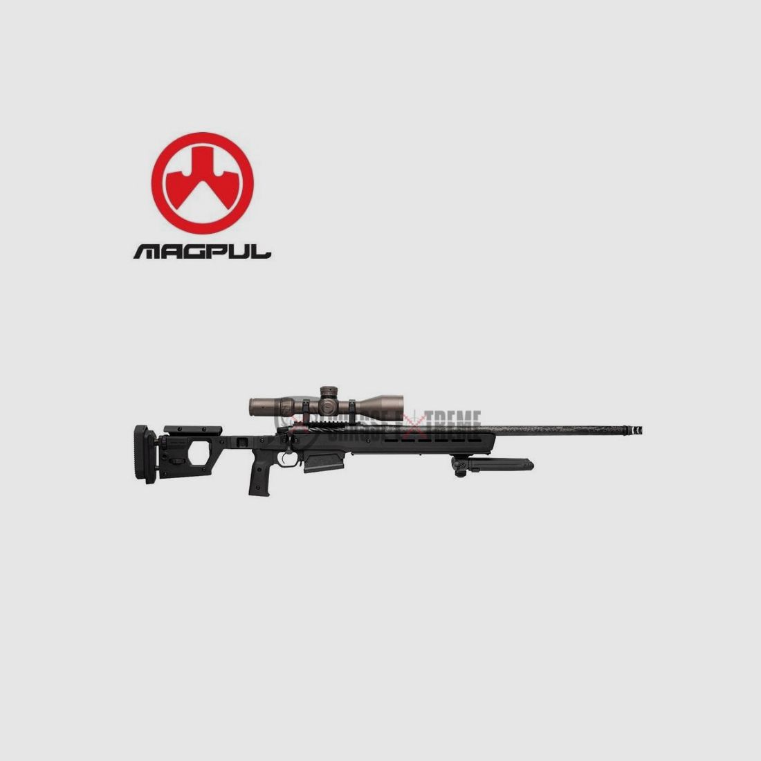 Châssis MAGPUL Pro 700L Fixe, image 1 sur 2