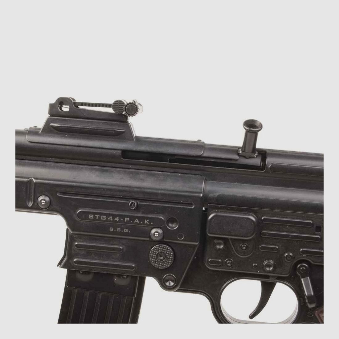 GSG – STG 44 – 9mm P.A.K, image 5 sur 11