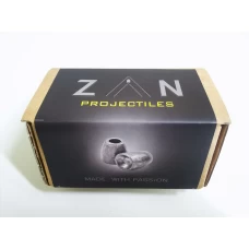 Śrut – slug ZAN 9 mm. 125 grain / .357HP (100pcs)