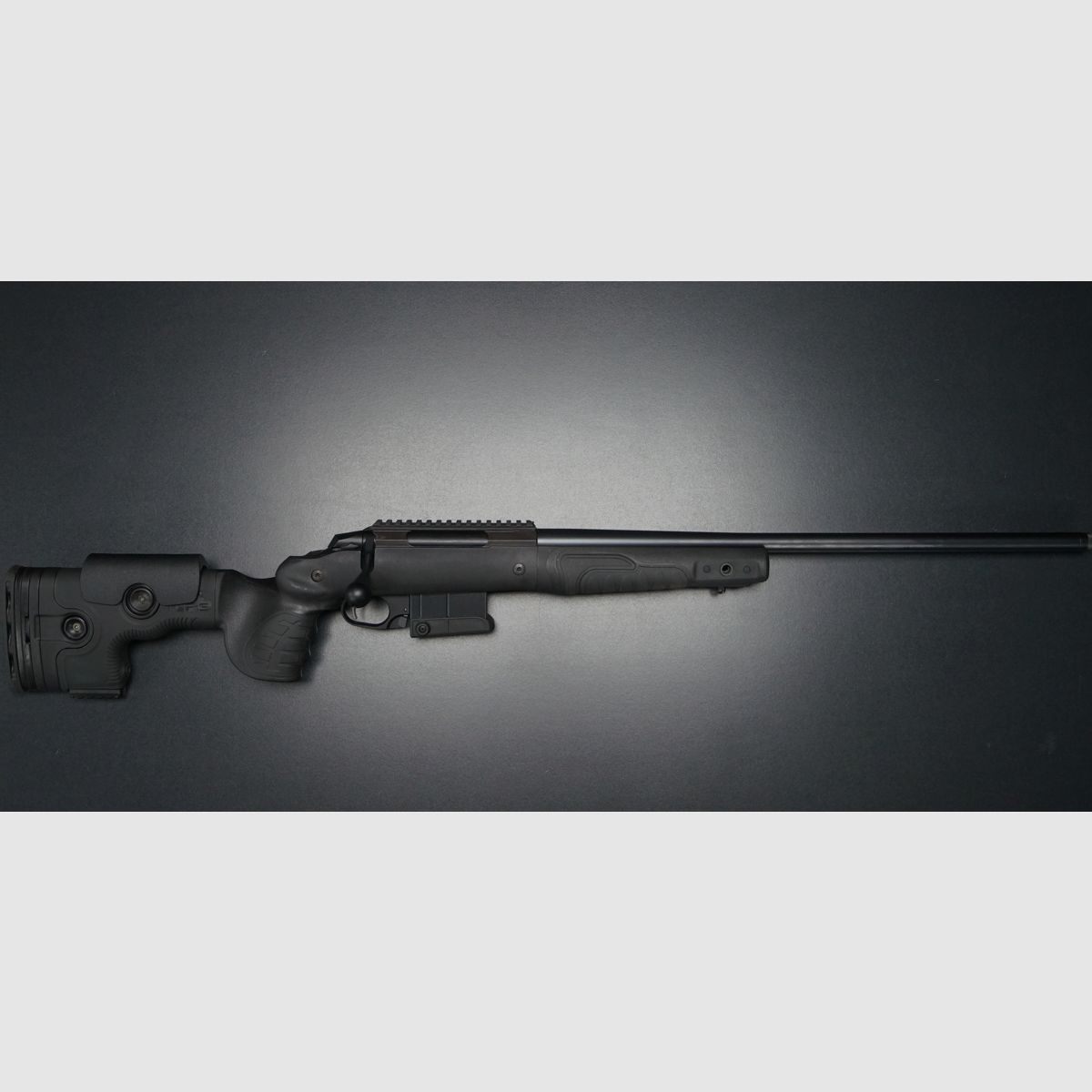 Tikka T3x Compact Tactical Bifrost, Bild 1 von 6