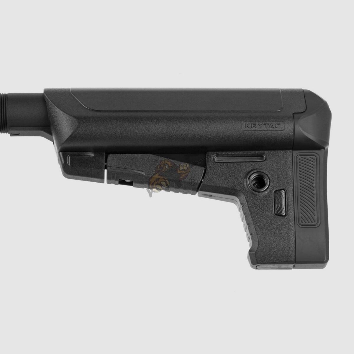 Trident Mk2 SPR/PDW Bundle in Black Airsoft Free from 18 - S-AEG -F- (Krytac)