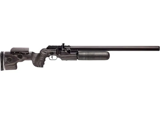 FX King 600 Nordic Wolf, image 1 sur 2