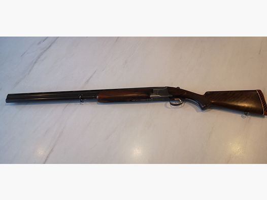 FN-BROWNING, Kal. 12/70, 12GA-SHELLS 2 ¾" gebraucht