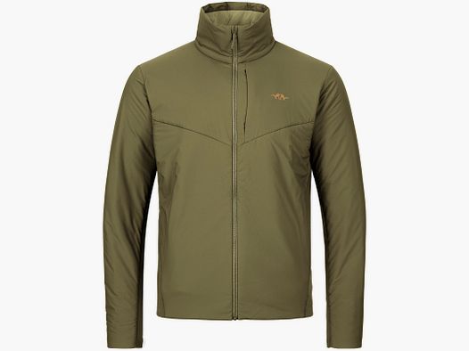 Blaser Operator jas in dark oliv