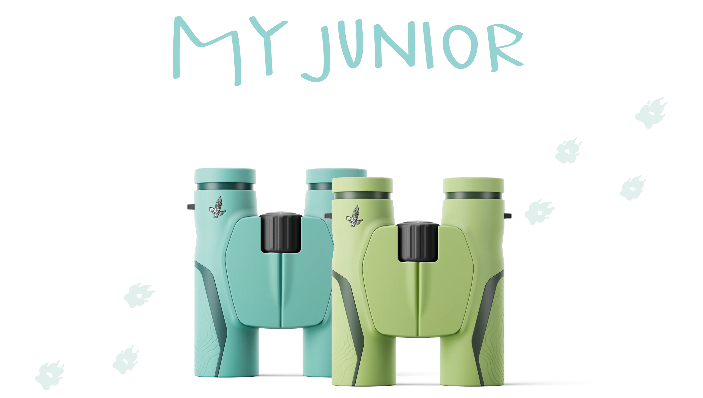 Swarovski Binocolo MY Junior 7×28