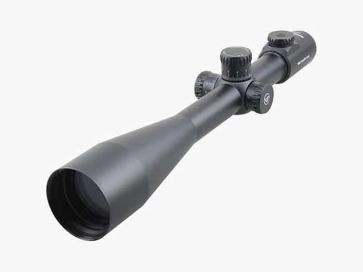 Vector Optics Zielfernrohr Minotaur 46×60 Gen 2 Rotpunkt