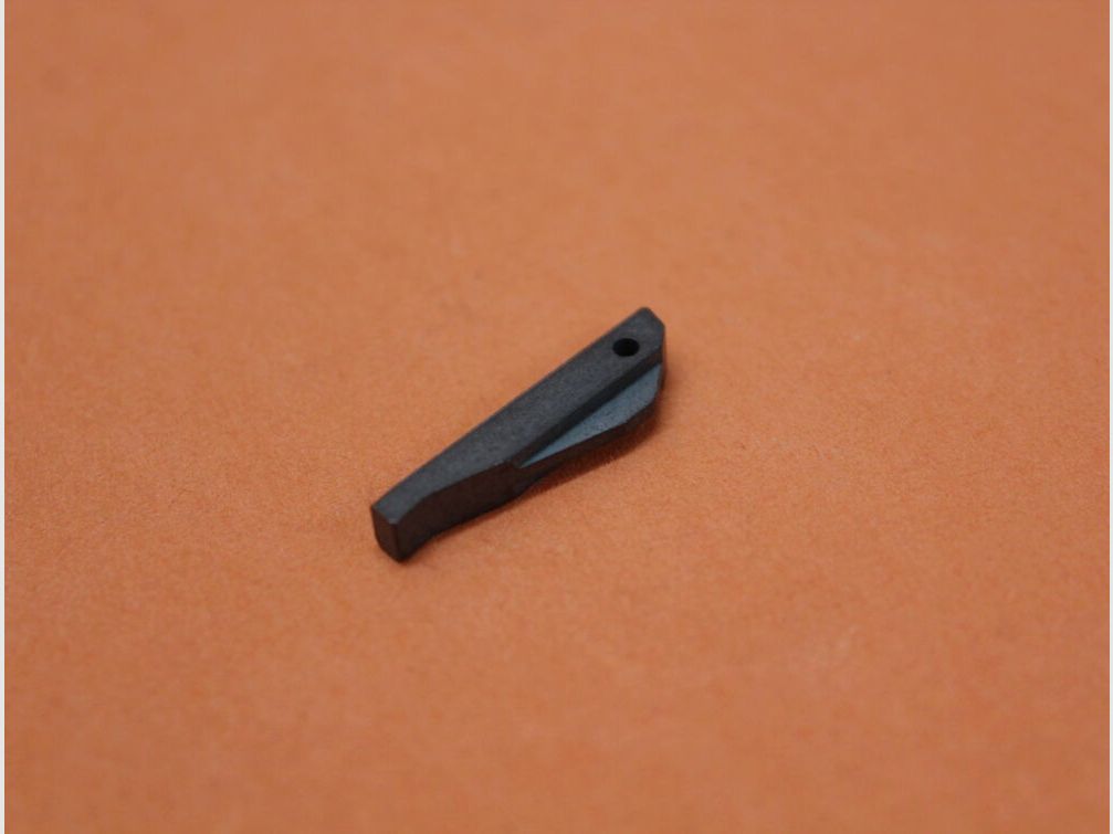 DPMS AR-15: Forward Assist Pawl DPMS Sperrklinke für Schließhilfe