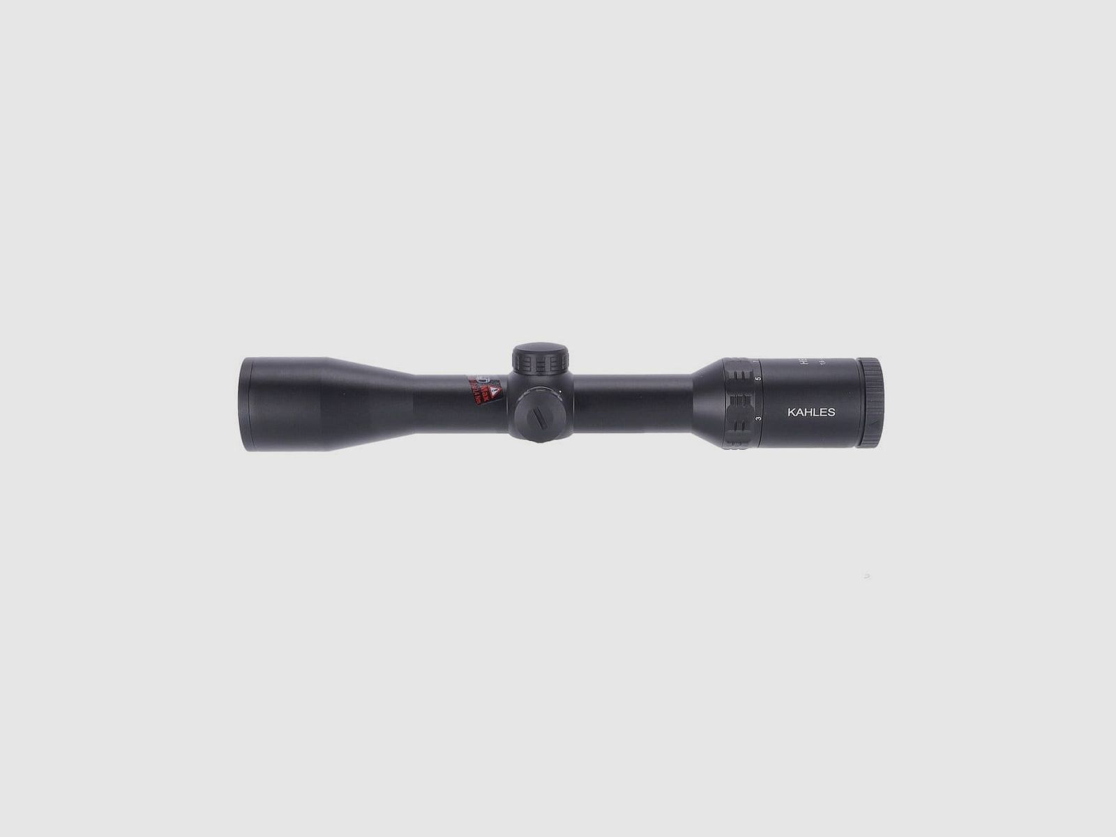 Kahles Helia 1,6-8x42i Zielfernrohr, Bild 6 von 11