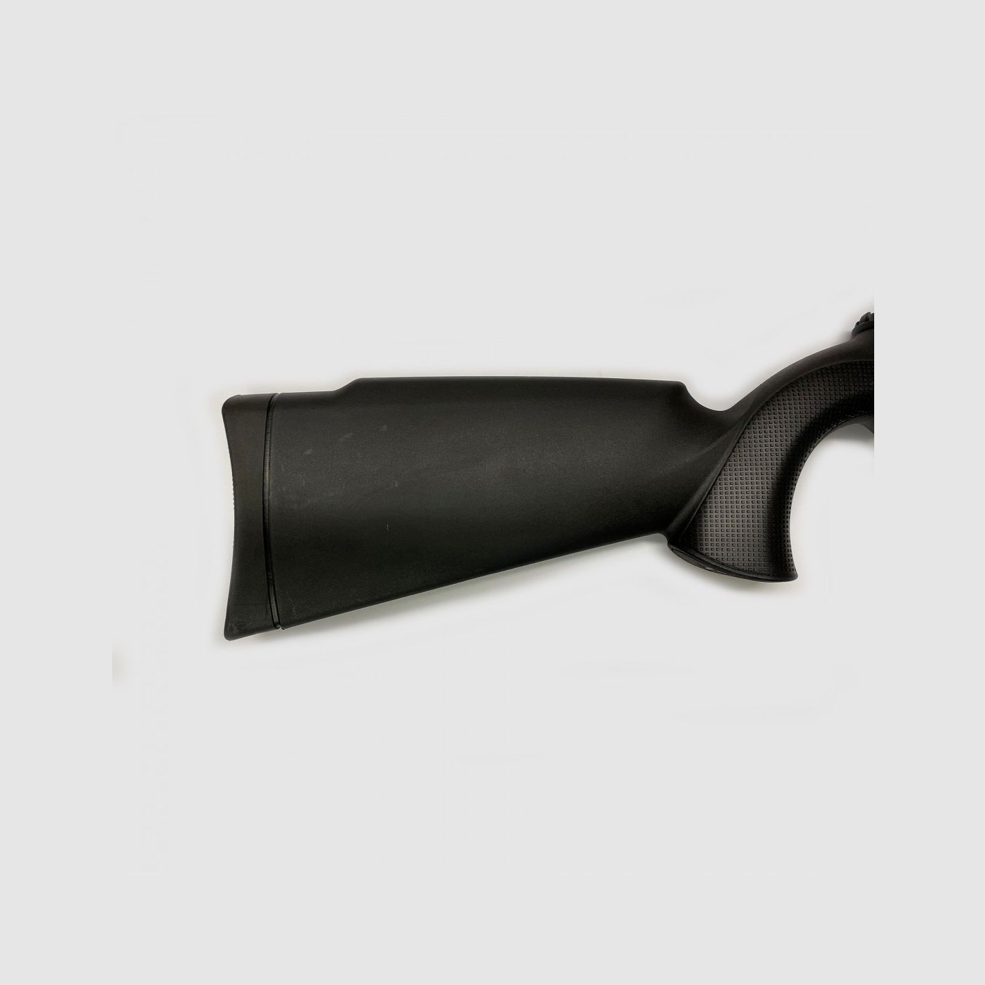 Umarex Ruger Scout schwarz Kal. 4,5mm, Bild 3 von 5