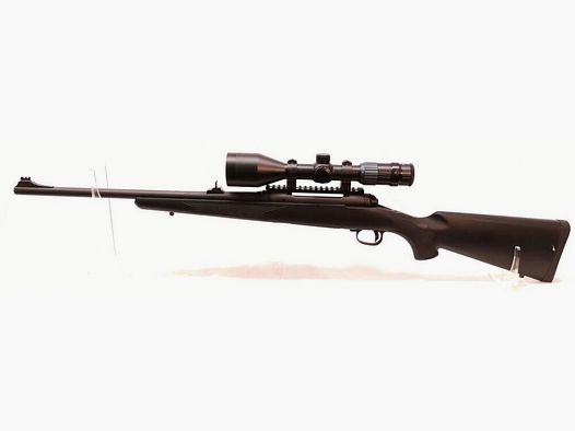 Savage 111 FC Euro