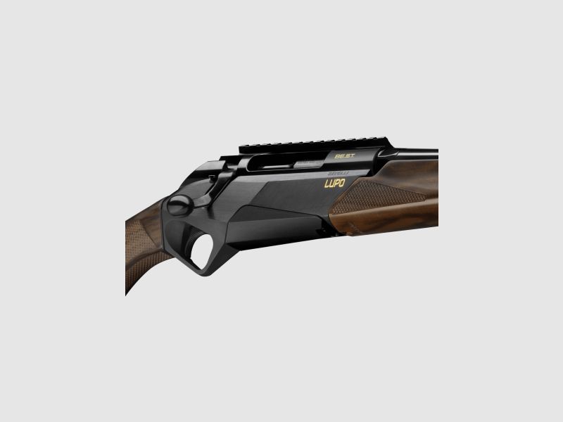 Fusil Benelli Lupo Wpod, image 3 sur 4