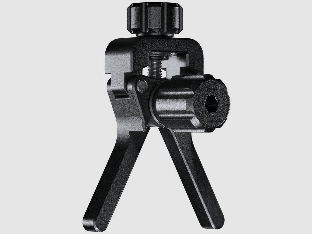 Lornetka Bushnell Match Pro 15x56mm, czarna, EXO Barrier, Abbe-Koenig BaK-4