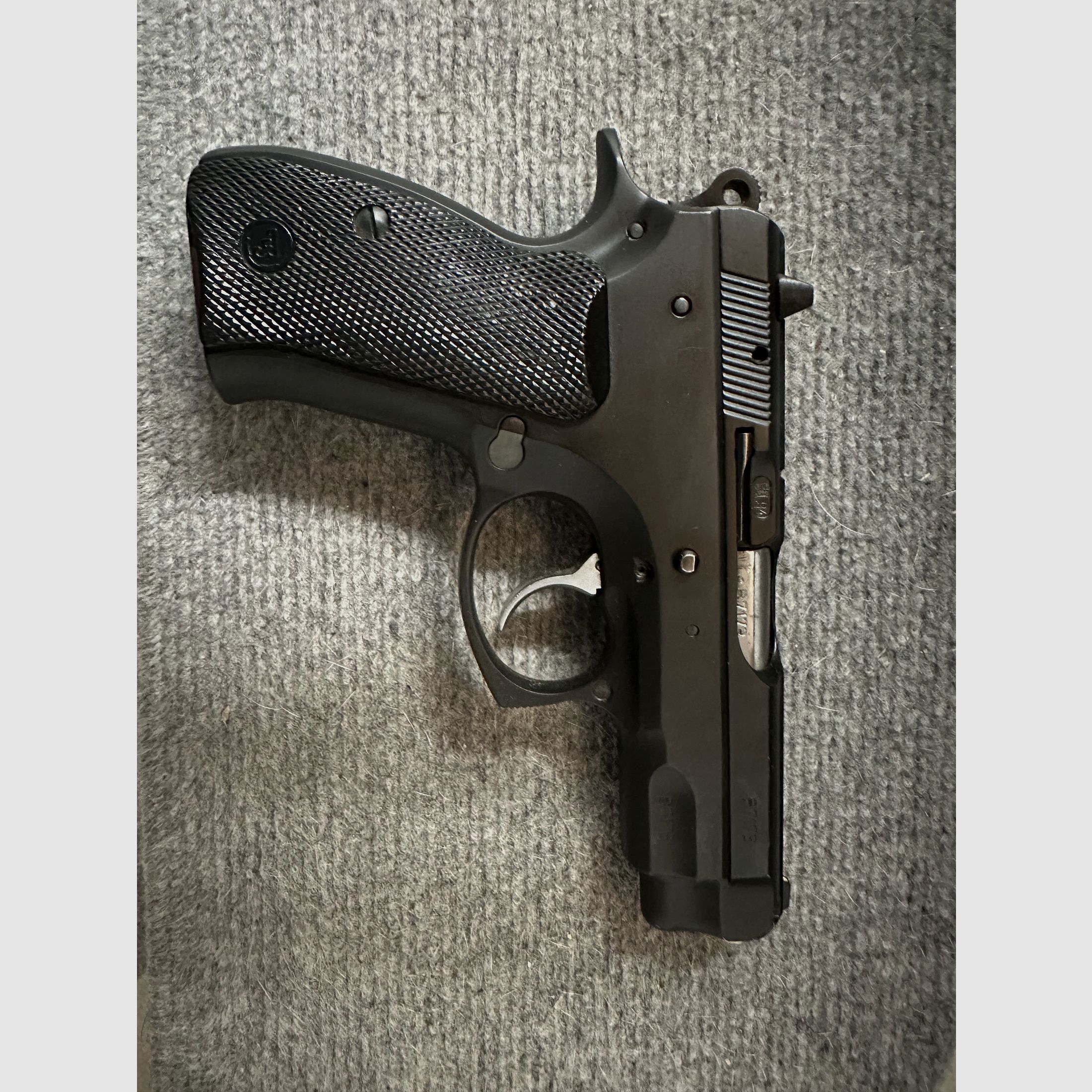 Cz 75 Compact