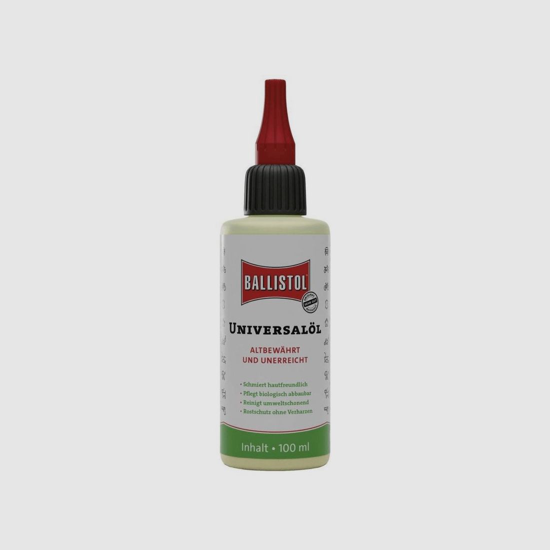 Olio universale Ballistol - 100ml