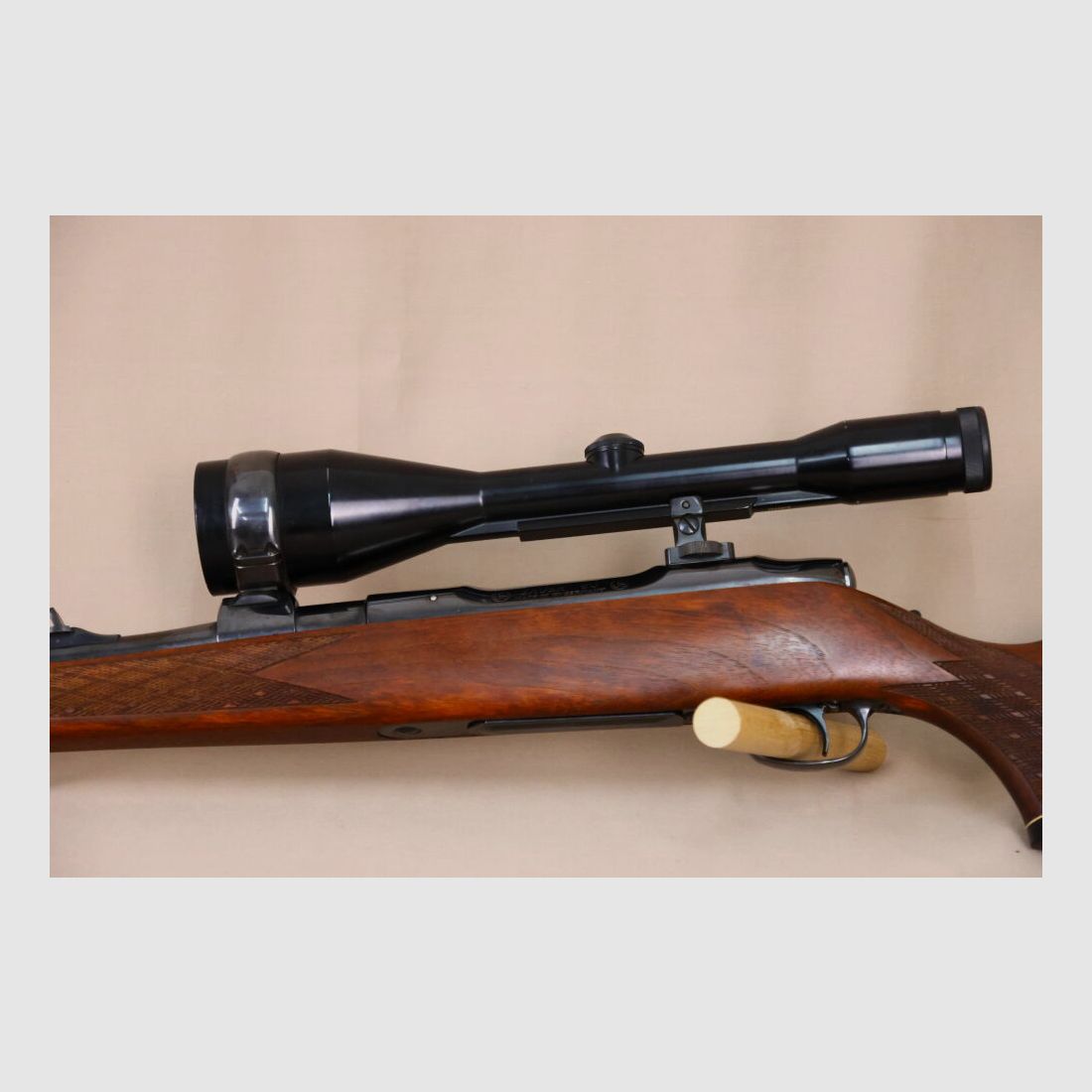 Sauer Modell 80 // Zeiss Zielfernrohr