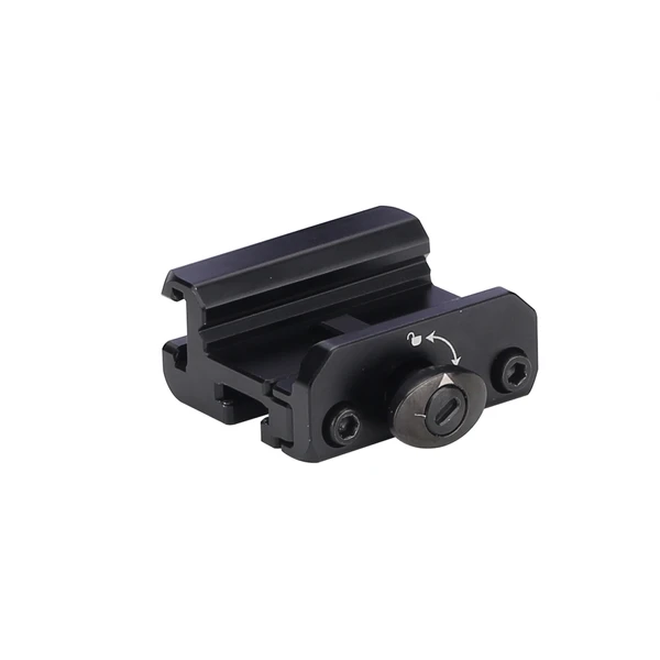 OLIGHT Adapter f. ODIN Serie auf Picatinny, Bild 1 von 2
