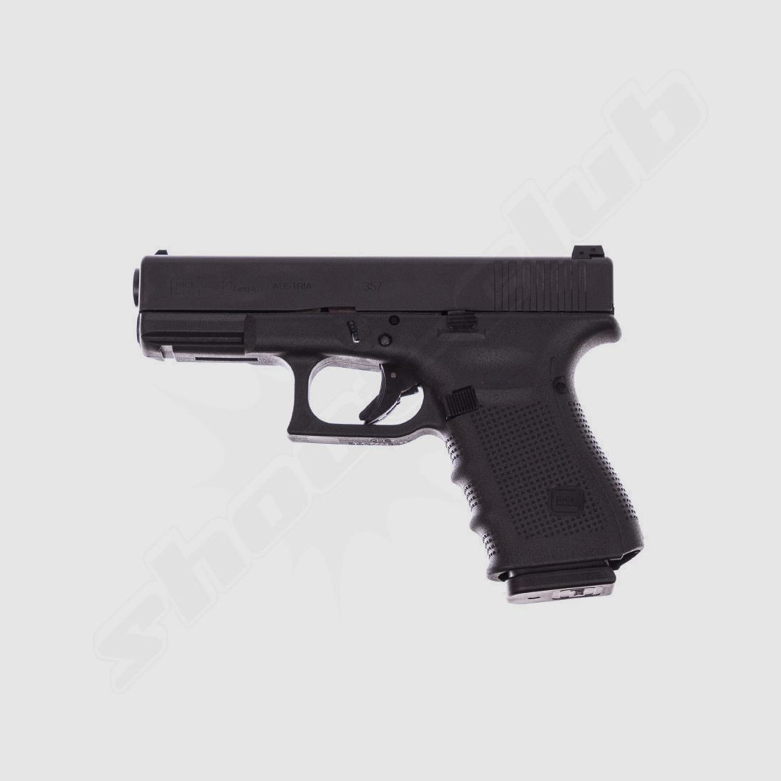 Glock 32 Gen 4 Kaliber .357 SIG