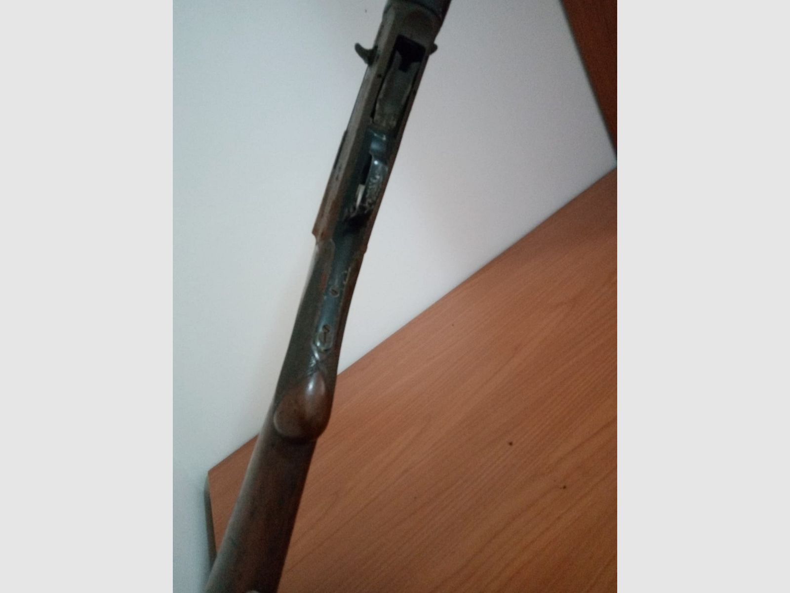 Fucile browning auto 5 magnum, image 7 of 7